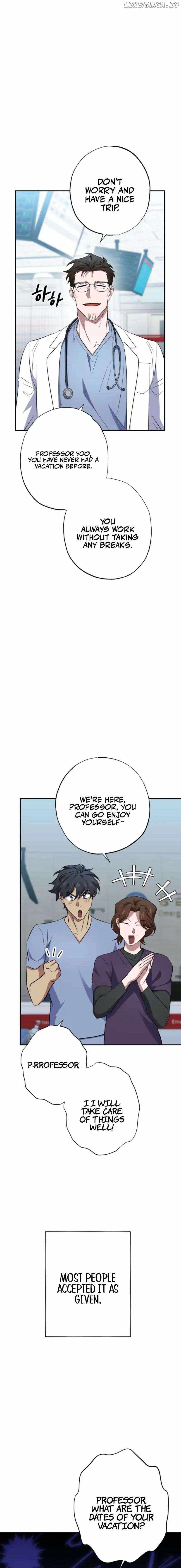 Medical Top Surgeon Chapter 43 20